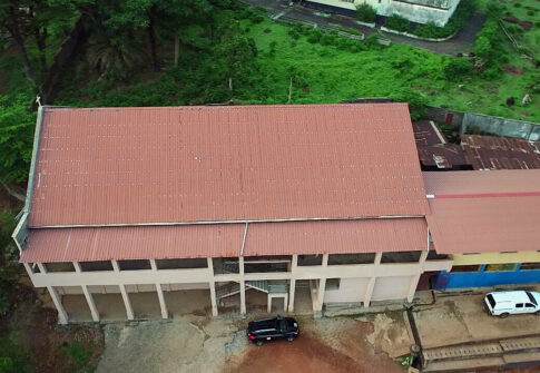 Exterior 4