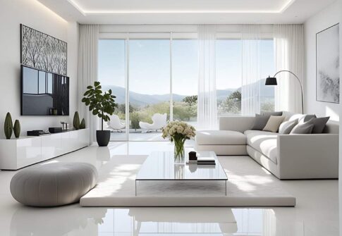 Interior Design 1
